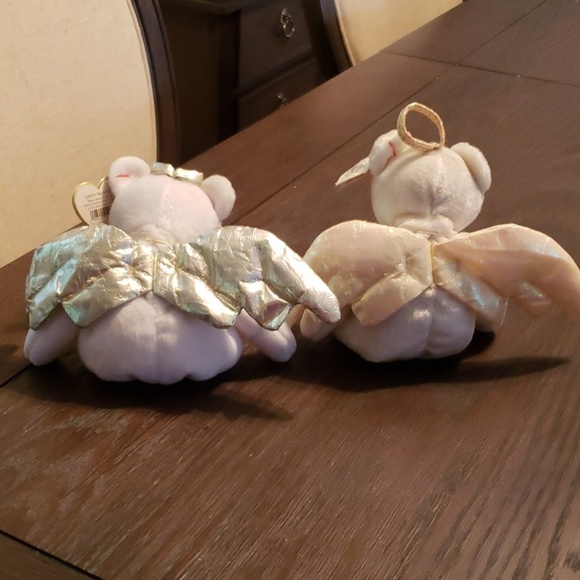 Halo and Halo II Beanie baby set - Picture 2 of 2